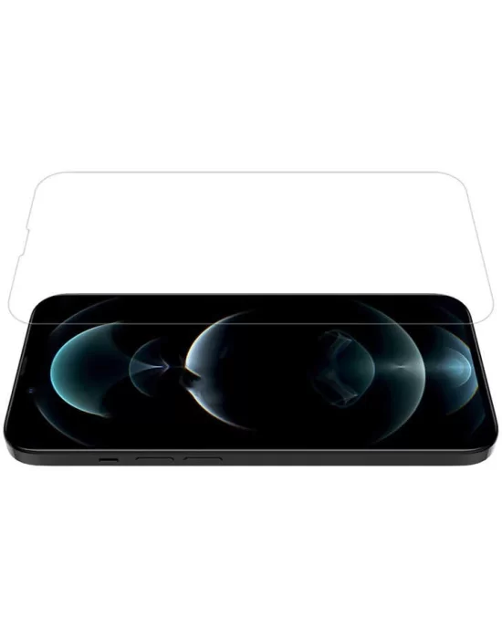 Apple iPhone 15 Zore Maxi Glass Temperli Cam Ekran Koruyucu