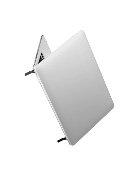 Apple Macbook 14.2 2023 A2779 Wiwu Macbook iShield Standlı Shield Kapak