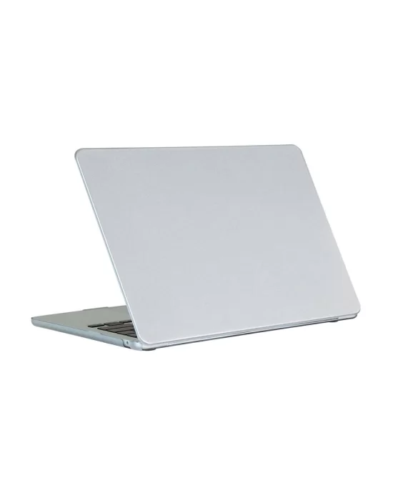 Apple Macbook 15&quot; Air M3 A3114 Zore Premium MSoft Bottom Kapak