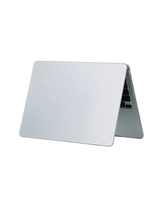 Apple Macbook 15&quot; Air M3 A3114 Zore Premium MSoft Bottom Kapak