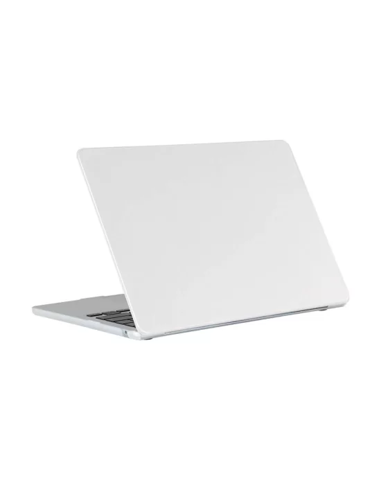 Apple Macbook 15&quot; Air M3 A3114 Zore Premium MSoft Bottom Kapak