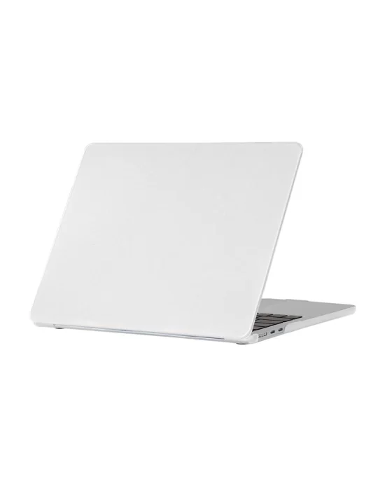 Apple Macbook 15&quot; Air M3 A3114 Zore Premium MSoft Bottom Kapak