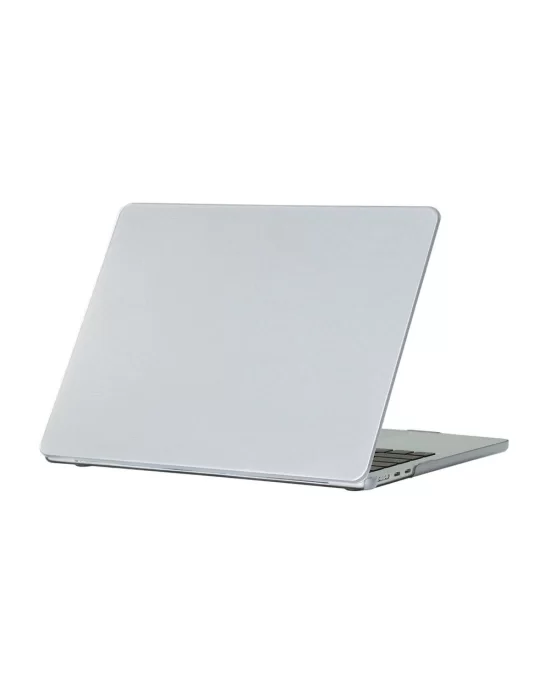 Apple Macbook 15&quot; Air M3 A3114 Zore Premium MSoft Bottom Kapak