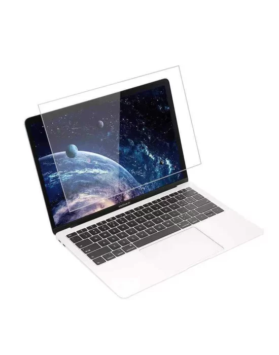 Apple Macbook 15&prime; Air M3 A3114 Zore Ekran Koruyucu 2 Adet