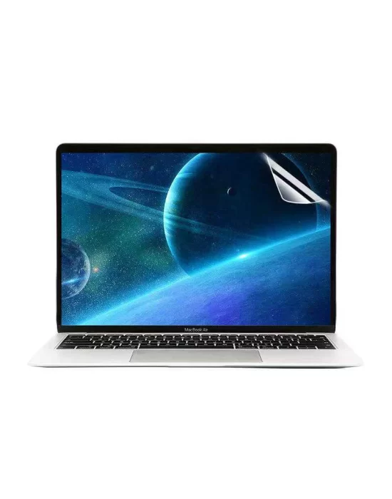 Apple Macbook 15&prime; Air M3 A3114 Zore Ekran Koruyucu 2 Adet