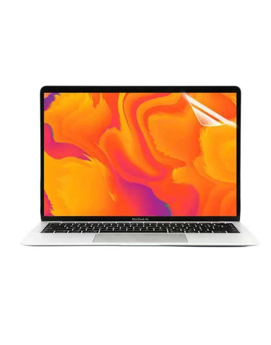 Apple Macbook 15&prime; Air M3 A3114 Zore Ekran Koruyucu 2 Adet