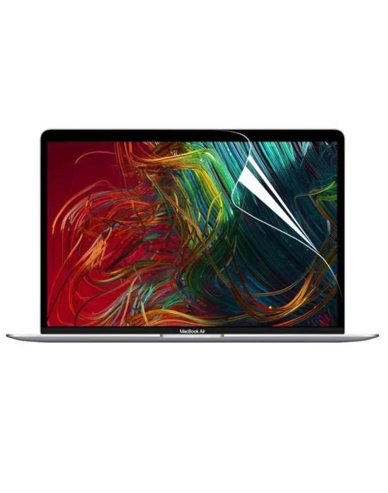 Apple Macbook 15&prime; Air M3 A3114 Zore Ekran Koruyucu 2 Adet