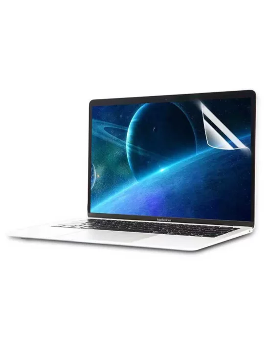 Apple Macbook 15&prime; Air M3 A3114 Zore Ekran Koruyucu 2 Adet