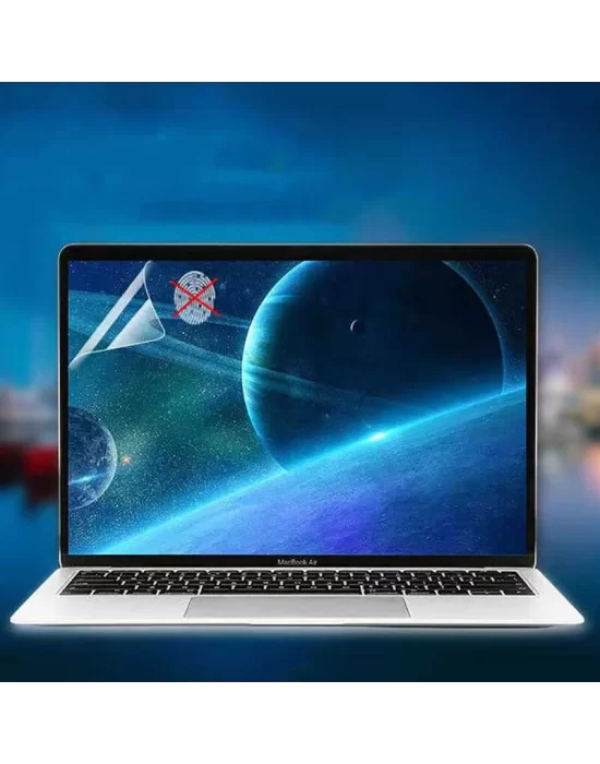 Apple Macbook 15&prime; Air M3 A3114 Zore Ekran Koruyucu 2 Adet