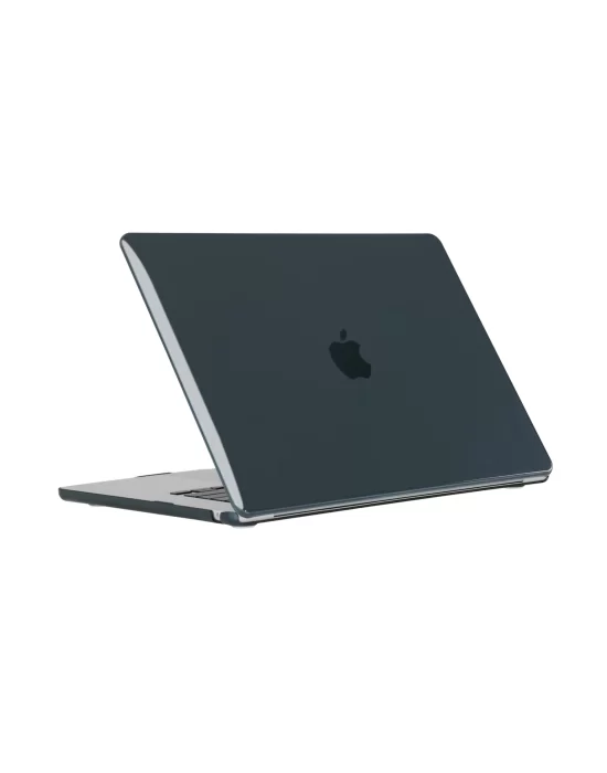 Apple Macbook 15&prime; Air M3 A3114 Zore MSoft Kristal Kapak