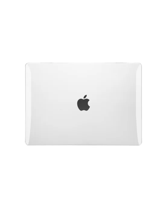 Apple Macbook 15&prime; Air M3 A3114 Zore MSoft Kristal Kapak