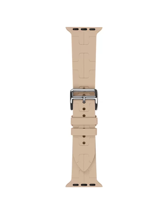 Apple Watch 38mm KRD-92 Silikon Kordon