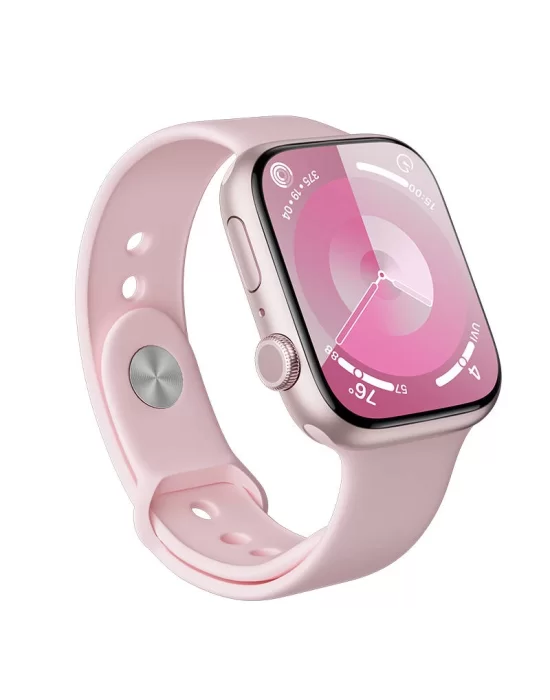 Apple Watch 40mm Benks Ultra Shield PMMA Pet Saat Ekran Koruyucu