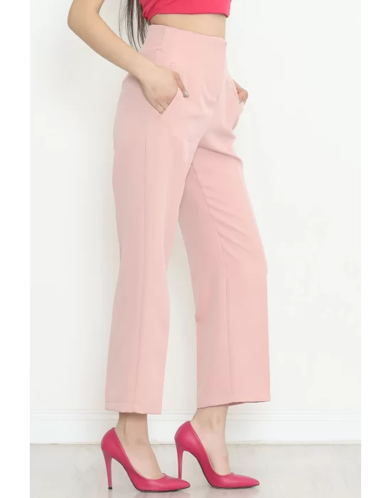 Beli Pensli Pantolon Tozpembe - 20857.683.