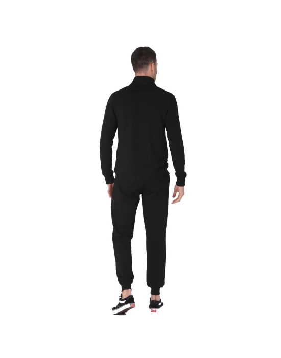 DS Damat 224007 Erkek 5li Eşofman Pijama Takım Seti