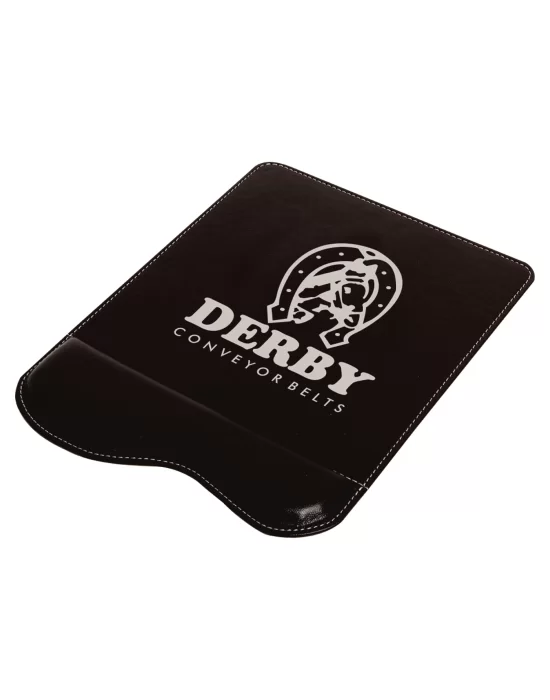 Deri Mousepad