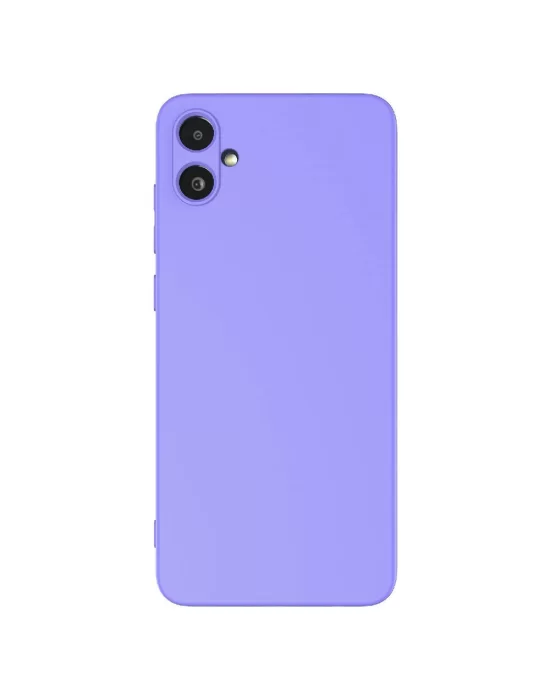 Galaxy A05 Kılıf Zore Mara Lansman Kapak