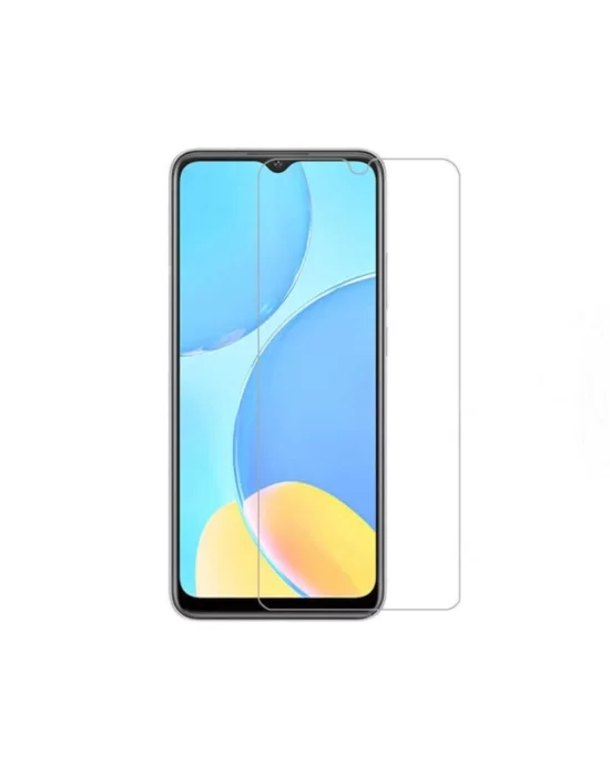 Galaxy A05 Zore Maxi Glass Temperli Cam Ekran Koruyucu