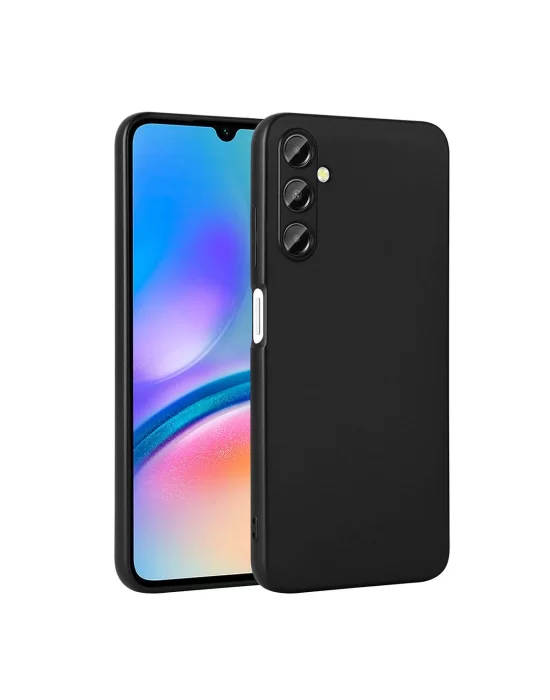 Galaxy A05S Kılıf Zore Premier Silikon Kapak