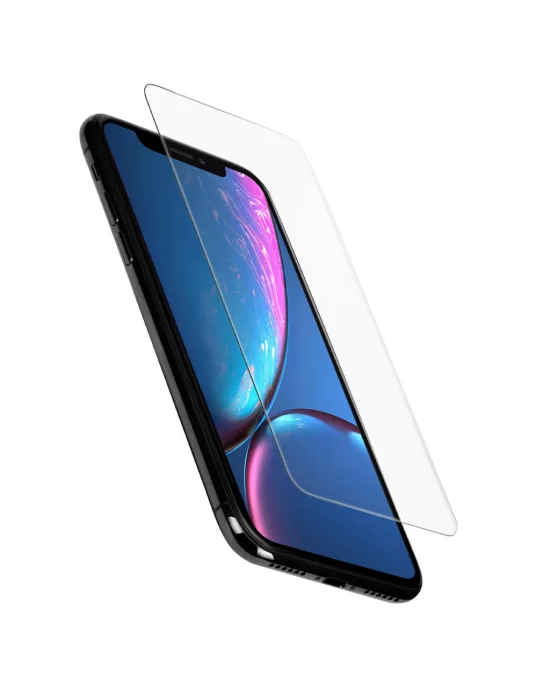 Galaxy A15 Zore Maxi Glass Temperli Cam Ekran Koruyucu