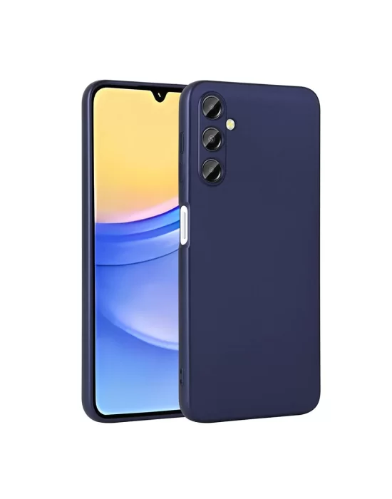 Galaxy A35 Kılıf Zore Premier Silikon Kapak