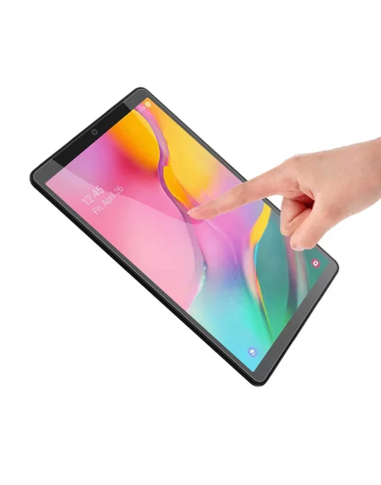 Galaxy Tab A 10.1 (2019) T510 Zore Paper-Like Ekran Koruyucu