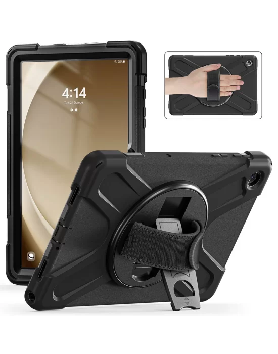 Galaxy Tab A9 Plus Zore Defender Tablet Silikon