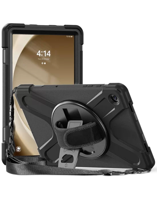 Galaxy Tab A9 Plus Zore Defender Tablet Silikon