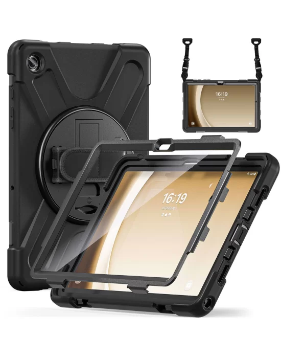 Galaxy Tab A9 Plus Zore Defender Tablet Silikon