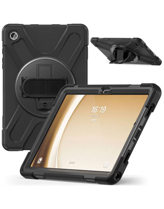 Galaxy Tab A9 Plus Zore Defender Tablet Silikon