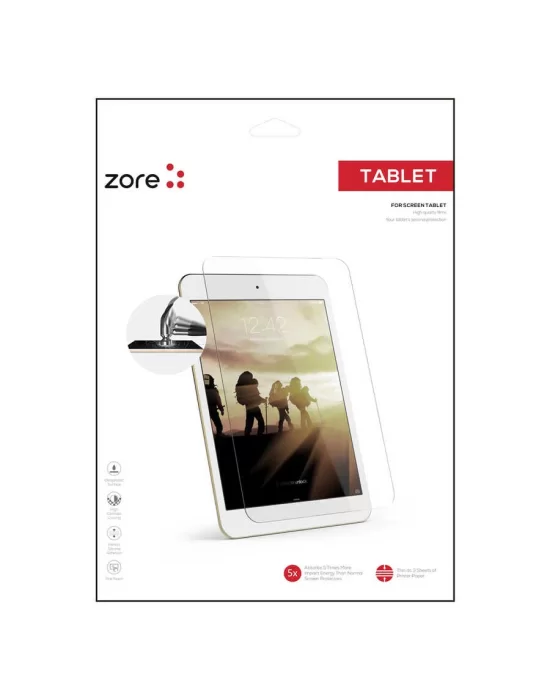 Galaxy Tab A9 Plus Zore Tablet Blue Nano Ekran Koruyucu