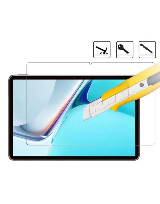 Galaxy Tab A9 Plus Zore Tablet Blue Nano Ekran Koruyucu