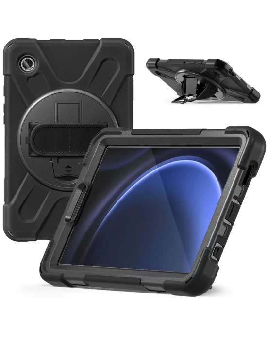 Galaxy Tab A9 Zore Defender Tablet Silikon