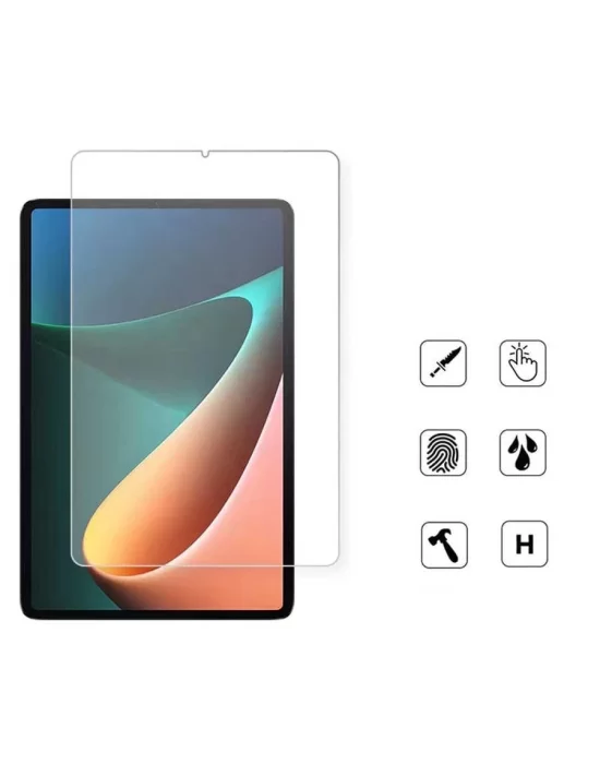 Galaxy Tab A9 Zore Tablet Blue Nano Ekran Koruyucu