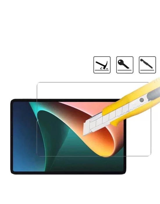 Galaxy Tab A9 Zore Tablet Blue Nano Ekran Koruyucu