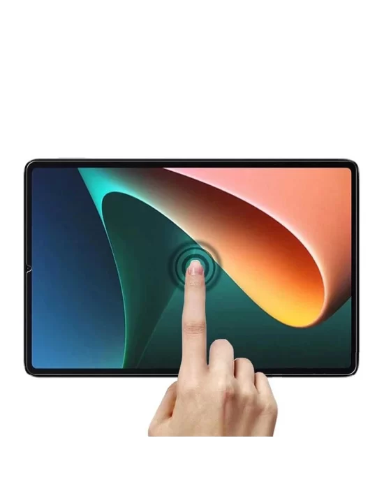 Galaxy Tab A9 Zore Tablet Blue Nano Ekran Koruyucu