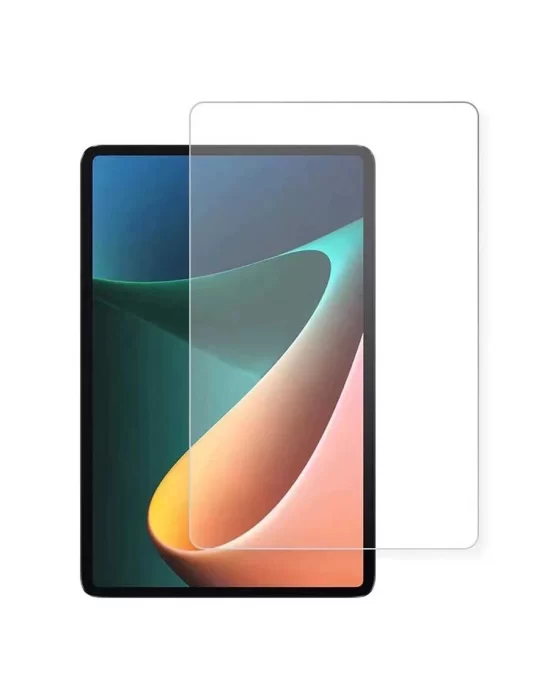 Galaxy Tab A9 Zore Tablet Temperli Cam Ekran Koruyucu