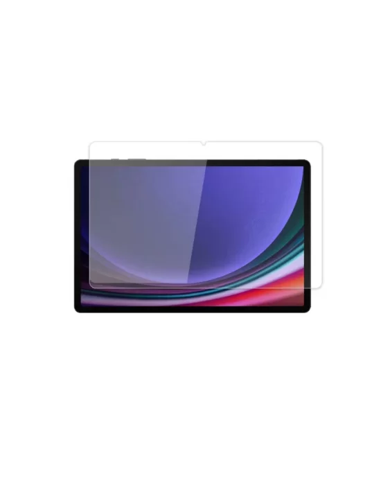 Galaxy Tab S9 Plus Zore Tablet Temperli Cam Ekran Koruyucu