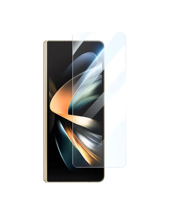 Galaxy Z Fold 4 Zore Etnaa Cam Ekran Koruyucu