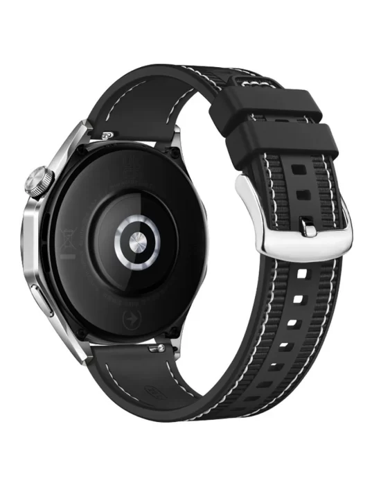 Gear S3 Zore KRD-102 22mm Silikon Kordon