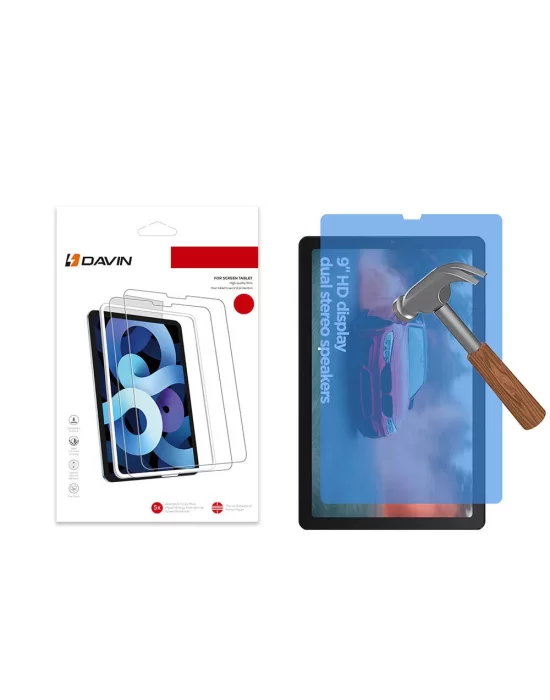 Lenovo Tab M9 Davin Tablet Nano Ekran Koruyucu