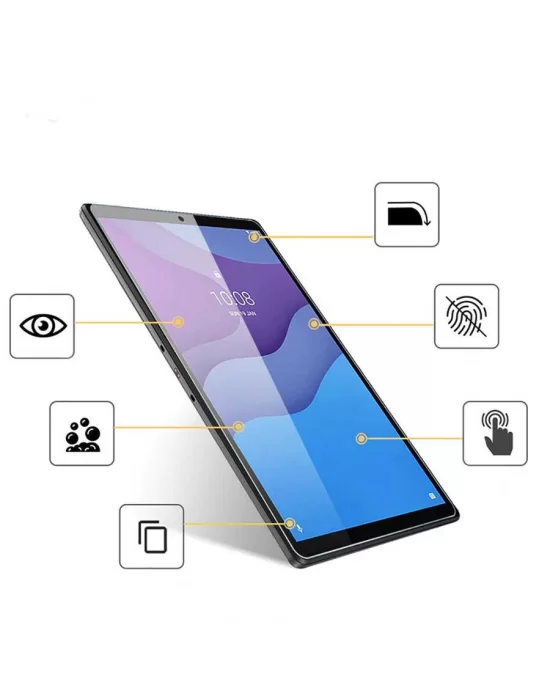 Lenovo Tab M9 Zore Tablet Temperli Cam Ekran Koruyucu