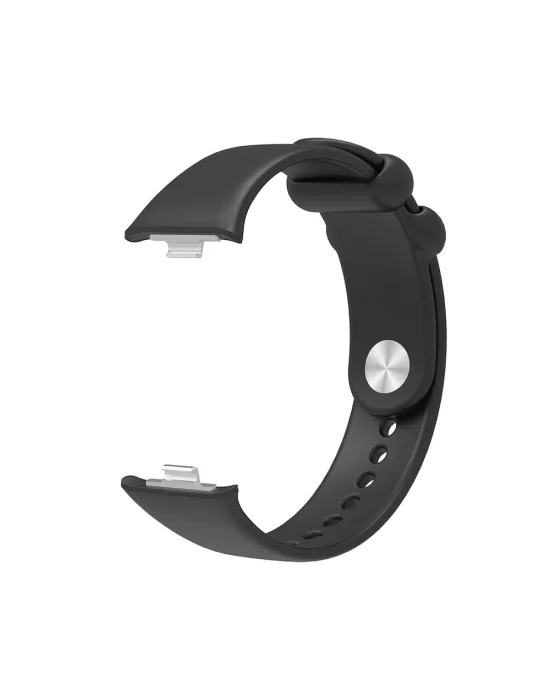 Mi Band 8 Pro Zore KRD-109 Silikon Kordon