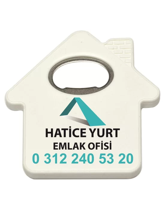 Mıknatıslı Ev Açacak