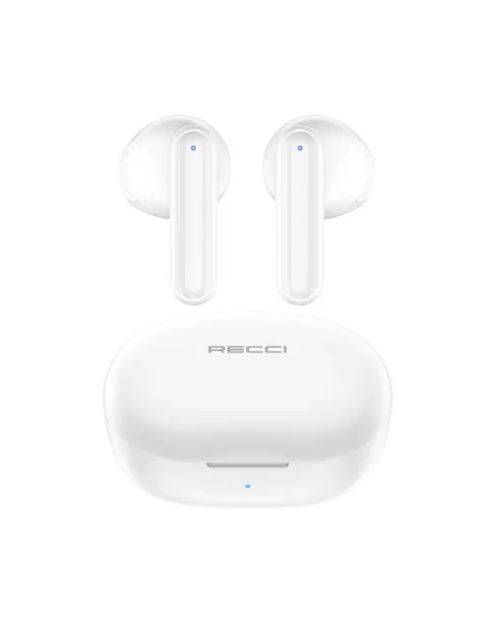 Recci REP-W78 Shell Serisi TWS Wireless 5.3 Bluetooth Kulaklık