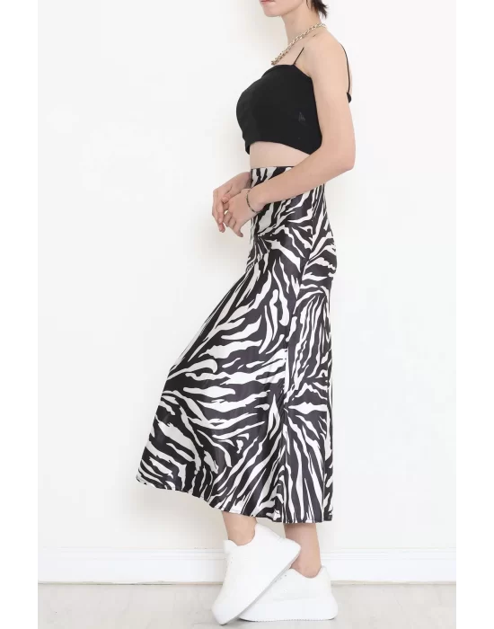 Saten Etek Zebra - 558.1247.