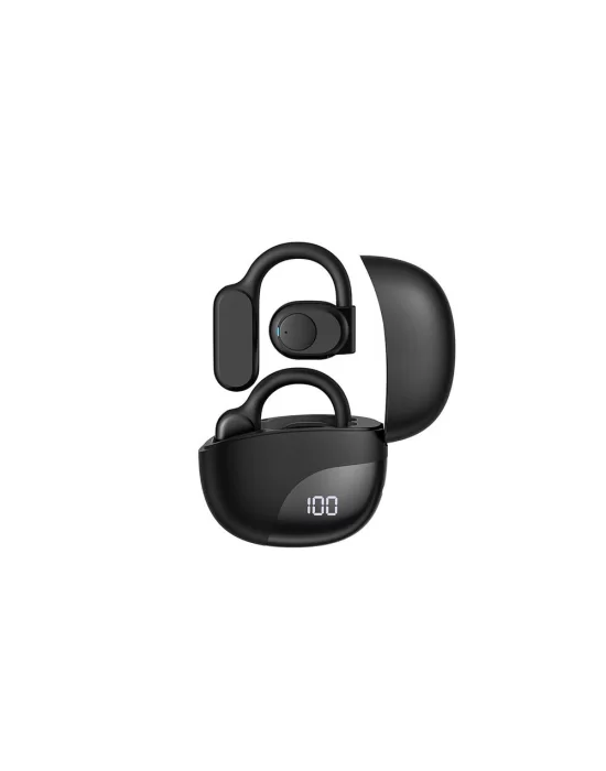 Wiwu T20 Openbuds TWS Wireless 5.3 Kulak İçi Bluetooth Kulaklık