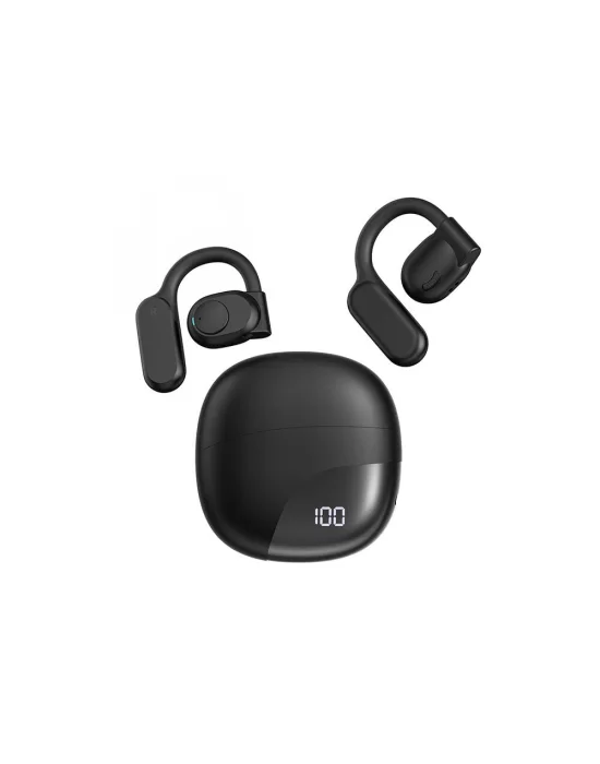 Wiwu T20 Openbuds TWS Wireless 5.3 Kulak İçi Bluetooth Kulaklık