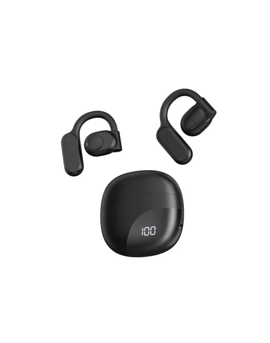 Wiwu T20 Openbuds TWS Wireless 5.3 Kulak İçi Bluetooth Kulaklık