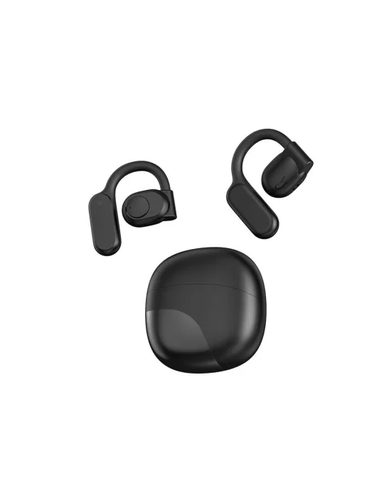 Wiwu T20 Openbuds TWS Wireless 5.3 Kulak İçi Bluetooth Kulaklık